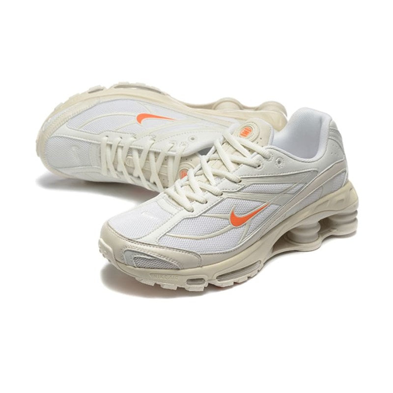 Orange Beige