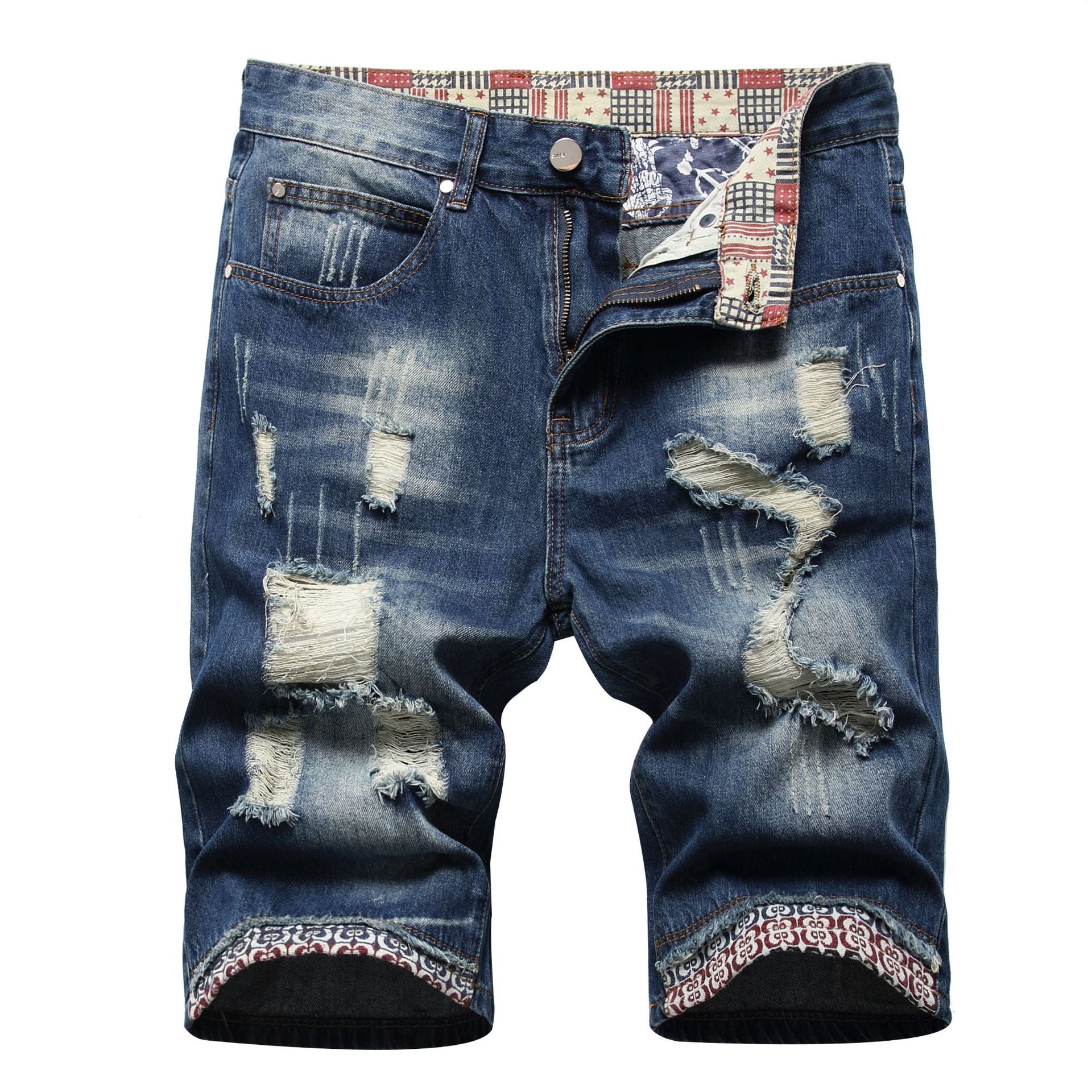Shorts Jeans