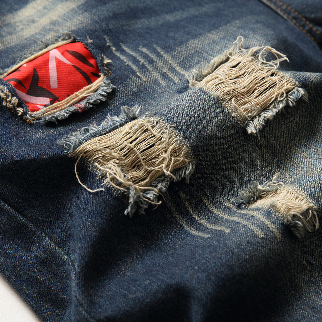 Shorts Jeans
