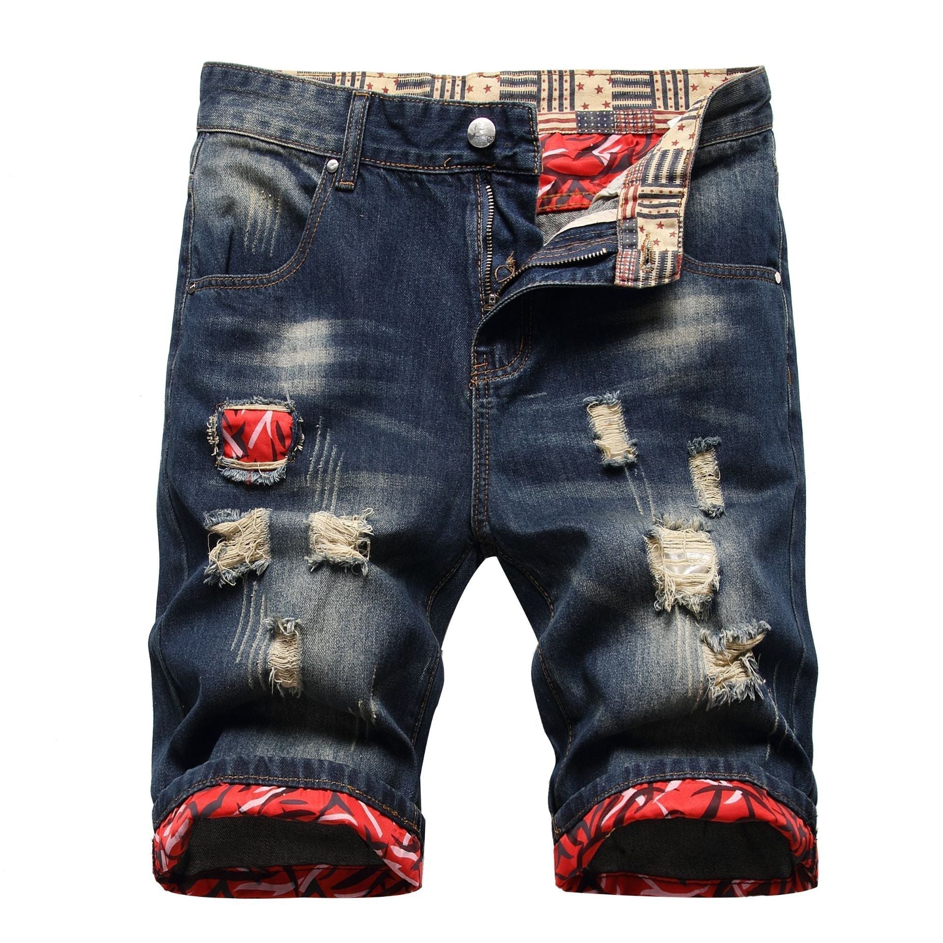 Shorts Jeans