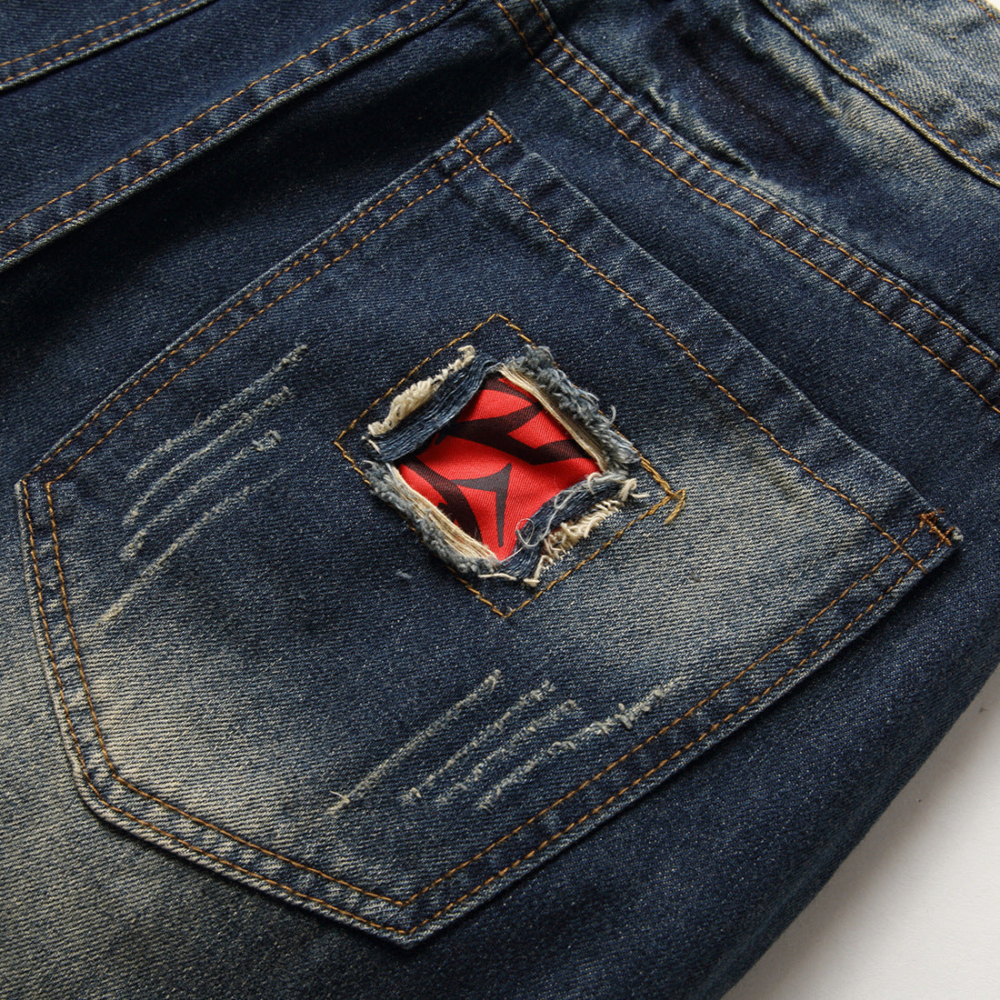 Shorts Jeans