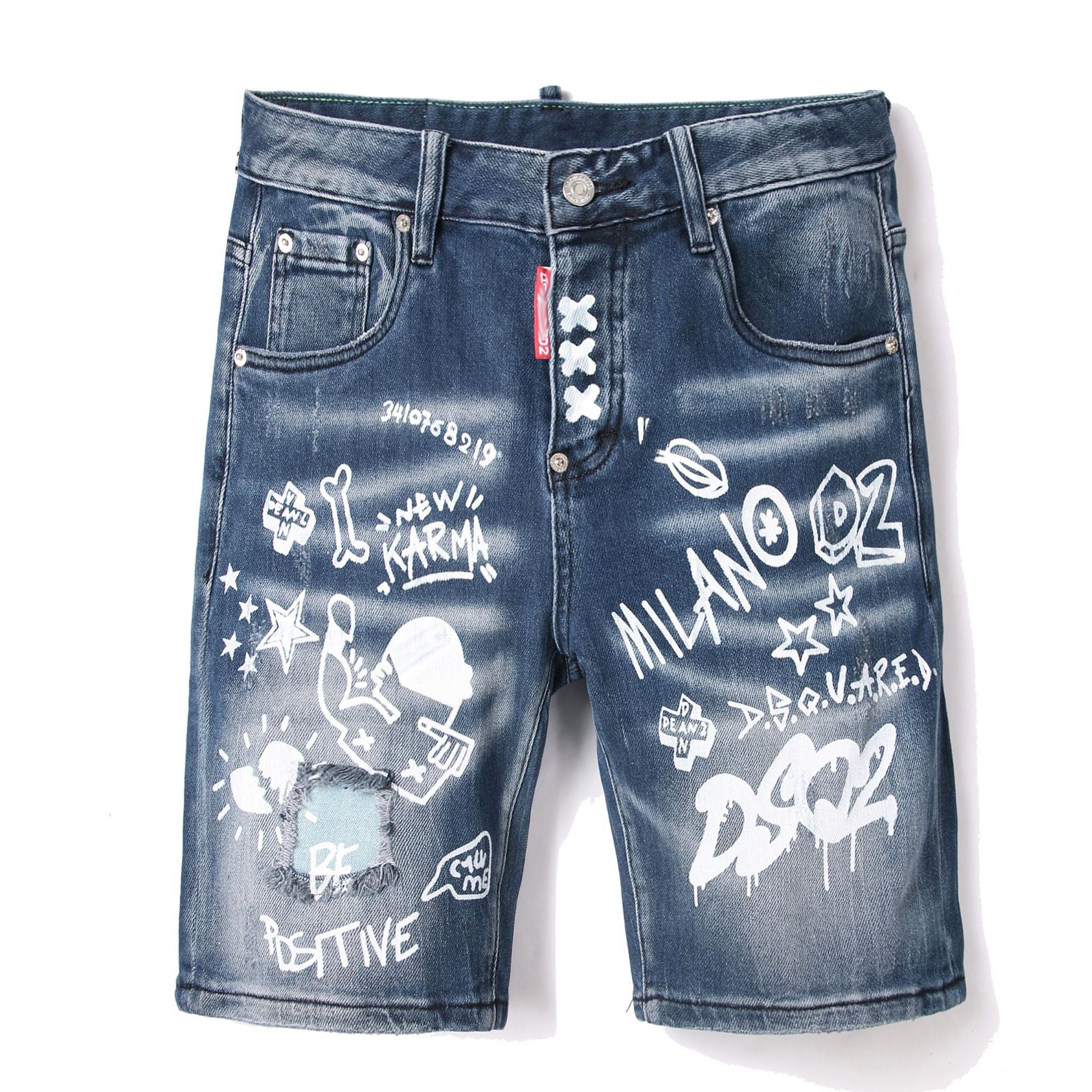 Shorts Jeans
