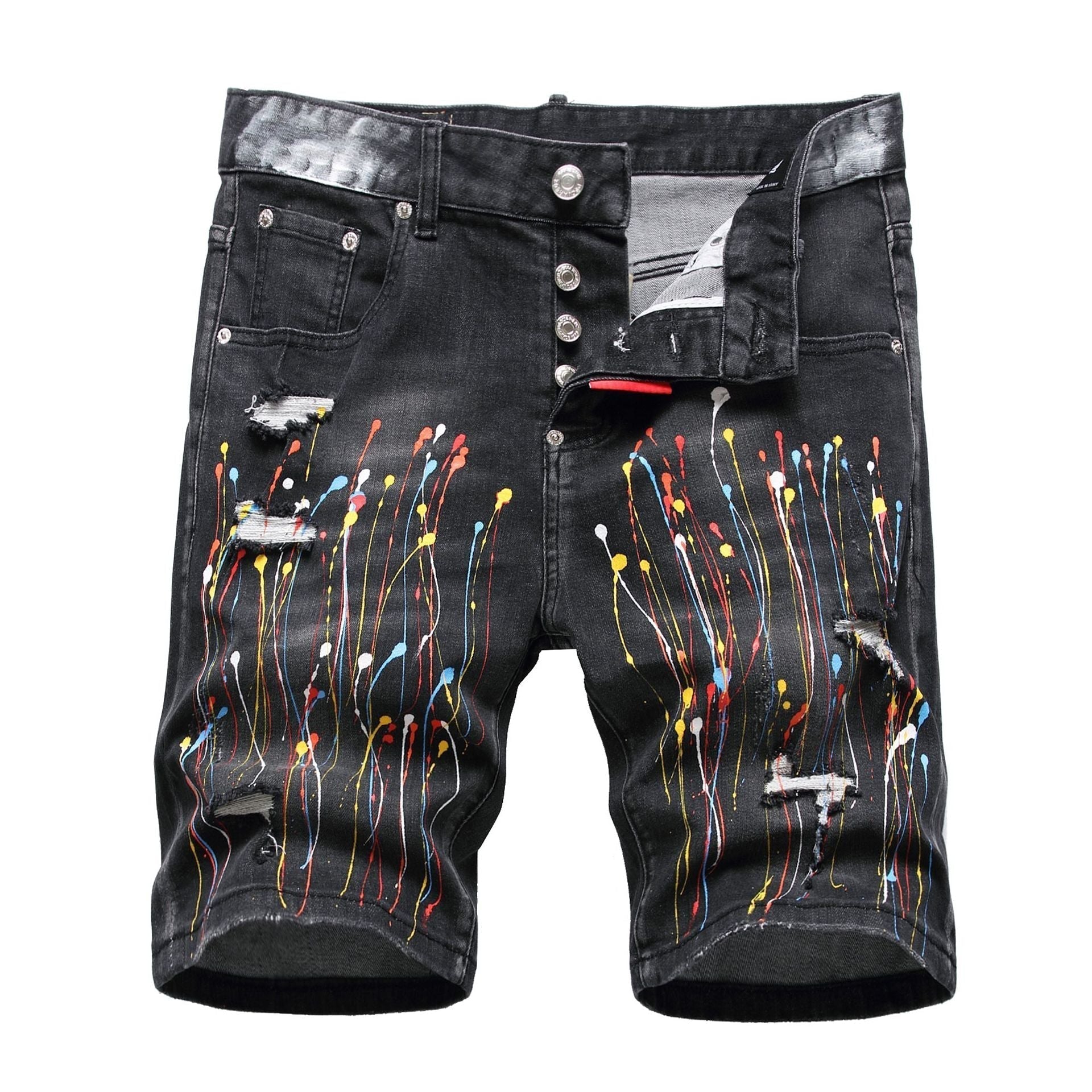 Shorts Jeans