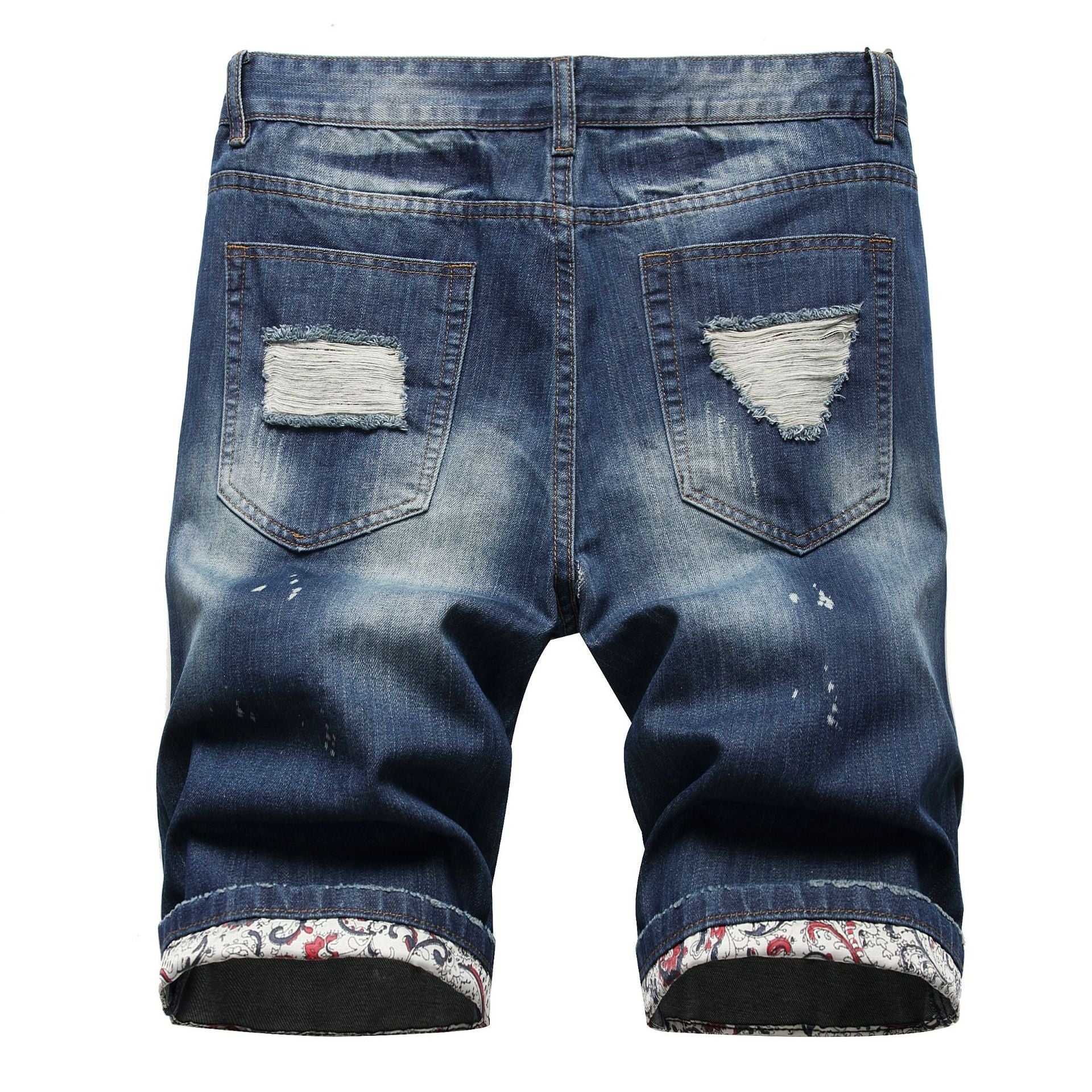 Shorts Jeans