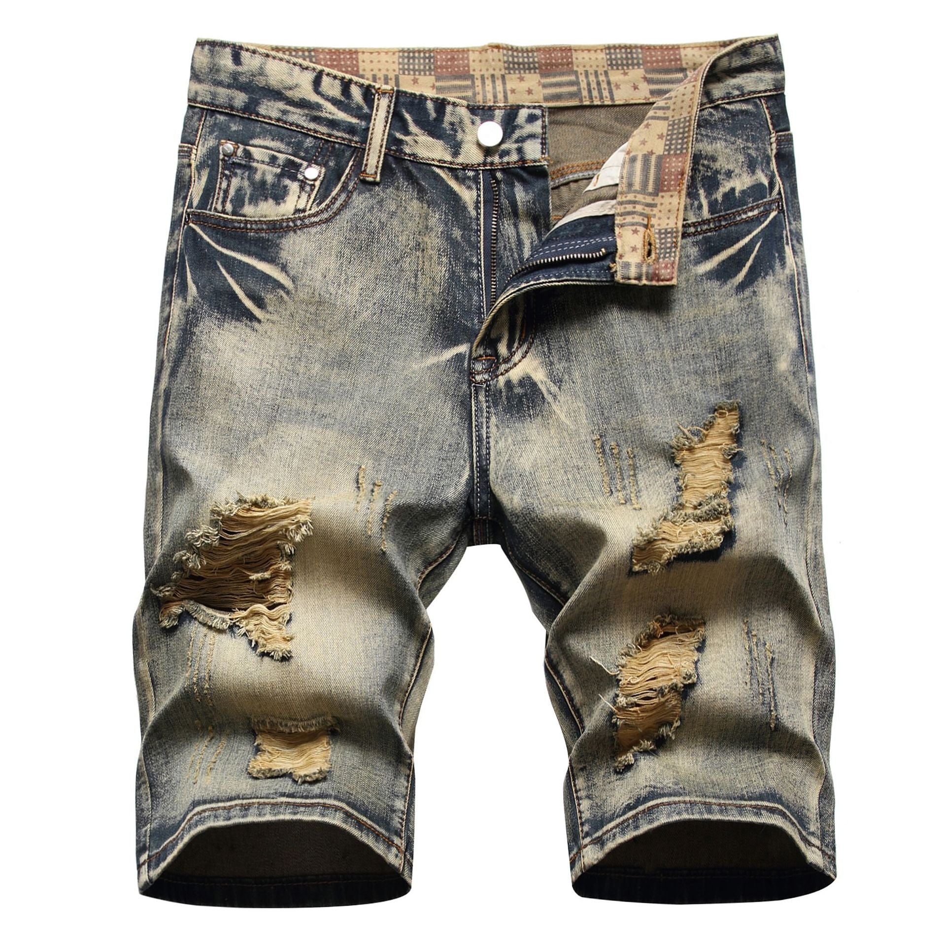 Shorts Jeans