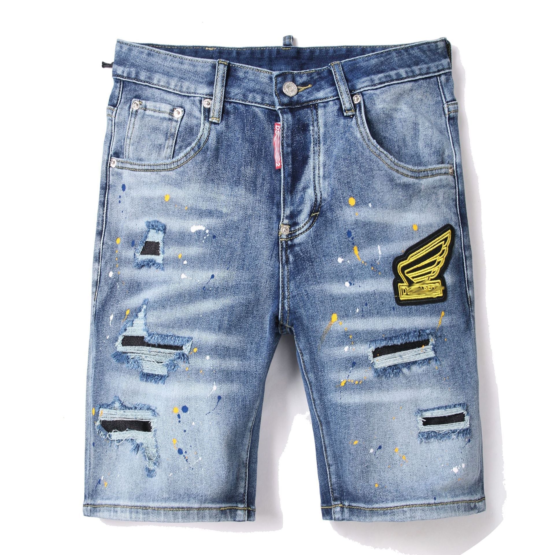 Shorts Jeans