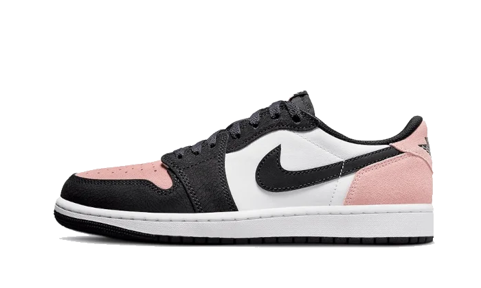 OG Bleached Coral