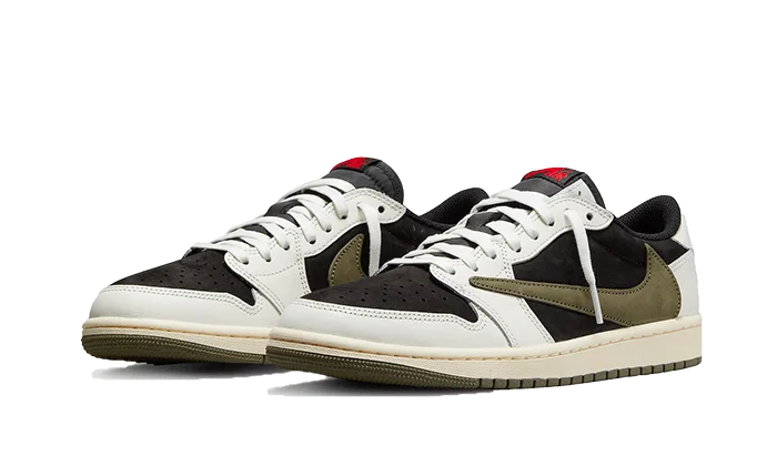 OG SP Travis Scott Olive