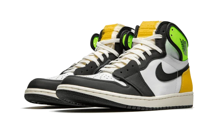 OG Volt Gold
