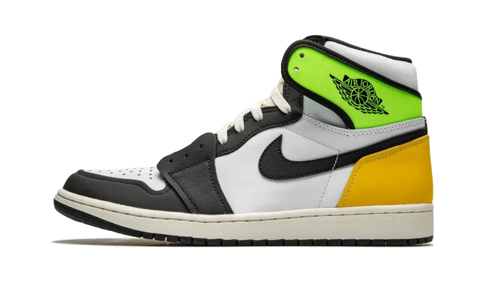 OG Volt Gold