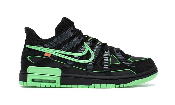 OW Green Strike