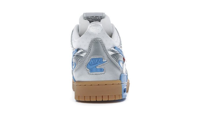 OW UNC