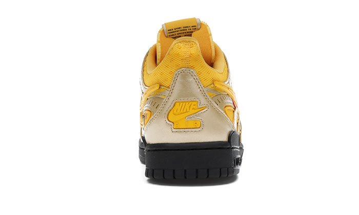 OW University Gold