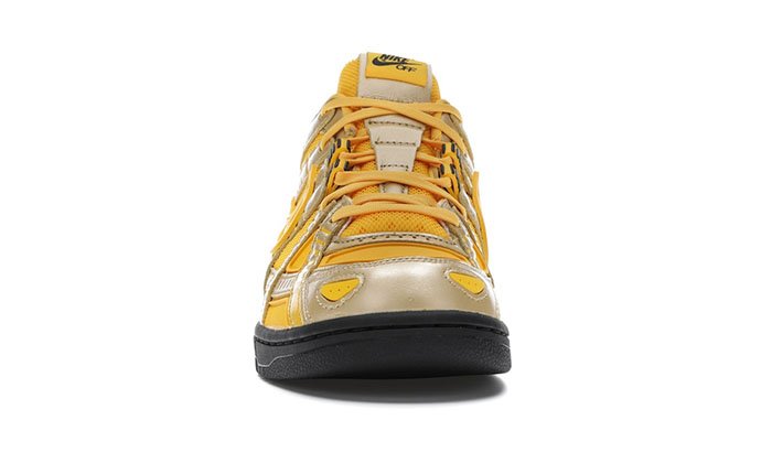 OW University Gold