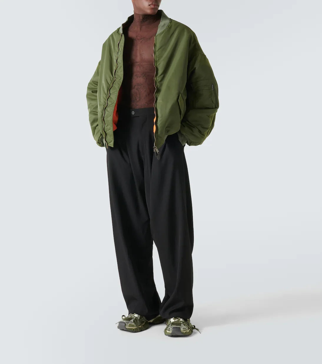 Jacket