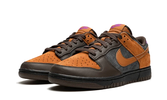 PRM Brown C