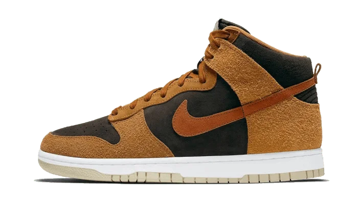 PRM Dark Russet