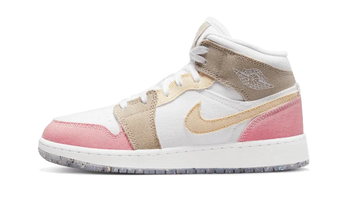 Pastel Grind