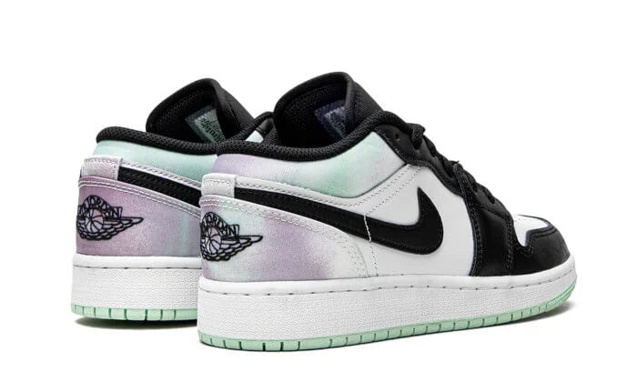 Pastel Tie-Dye