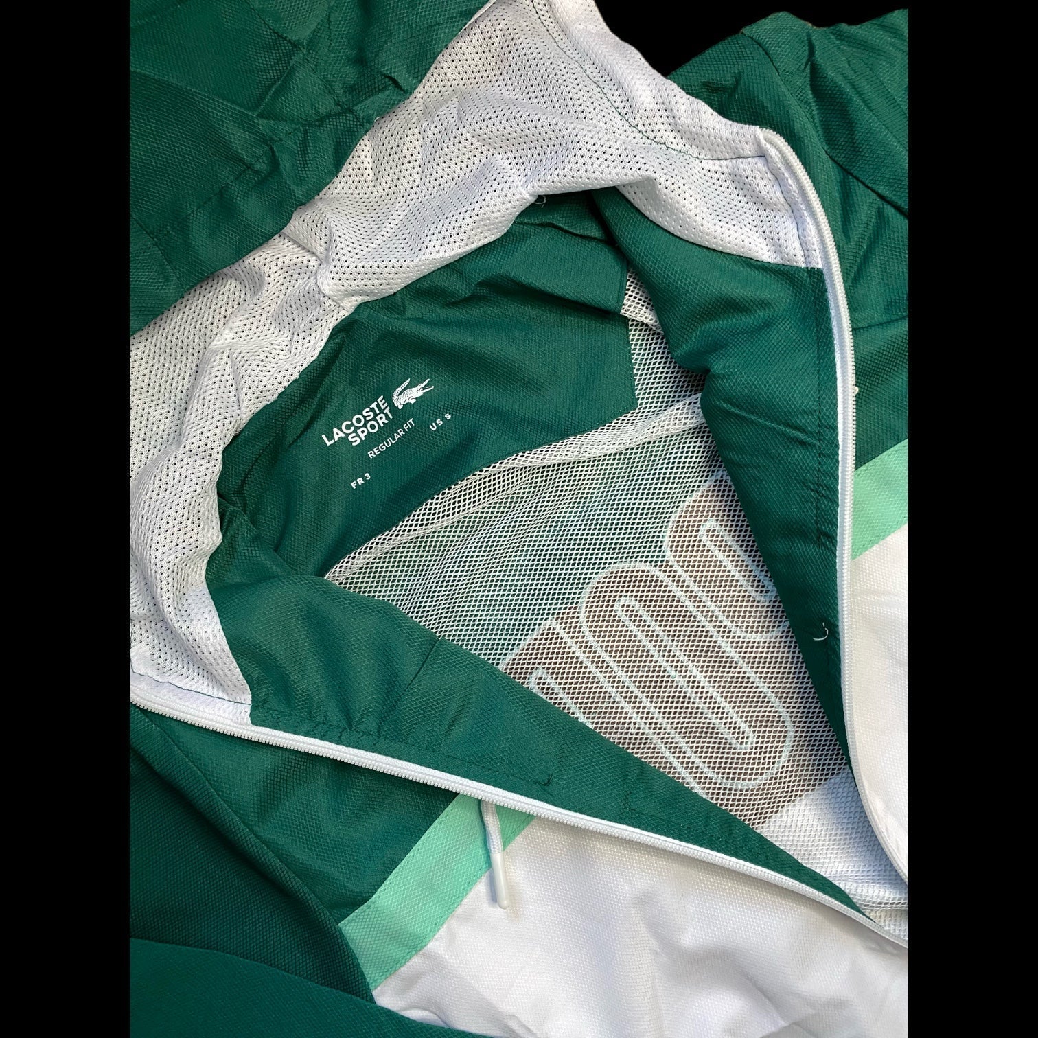 Tracksuit
