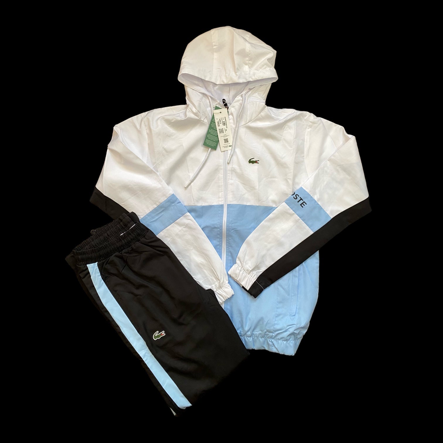 Tracksuit