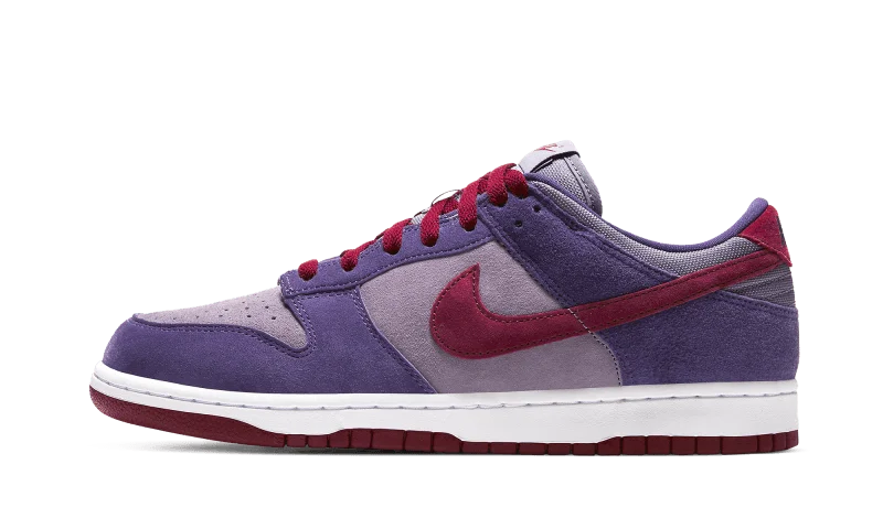 Plum