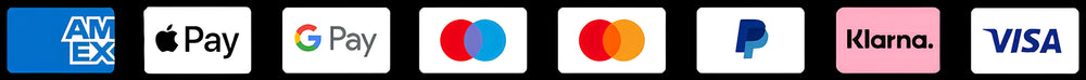 Payment methods