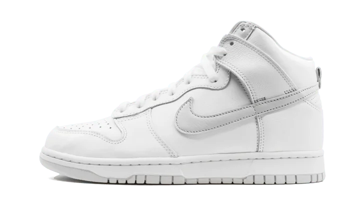 Pure Platinum