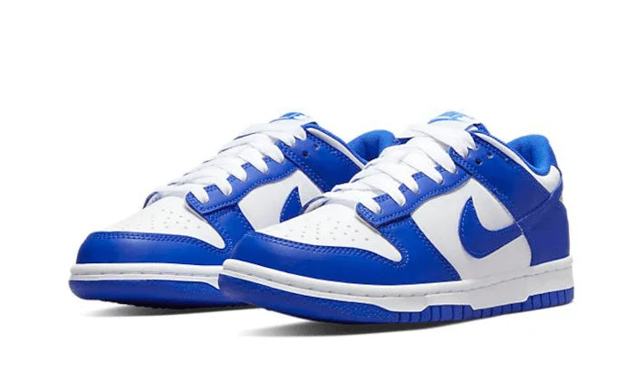 Racer Blue