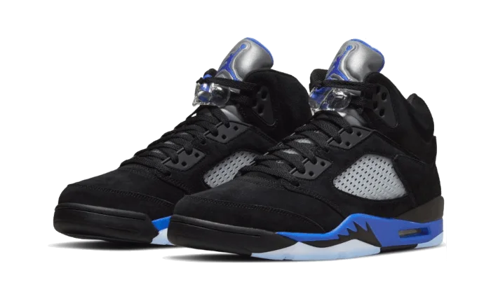 Racer Blue