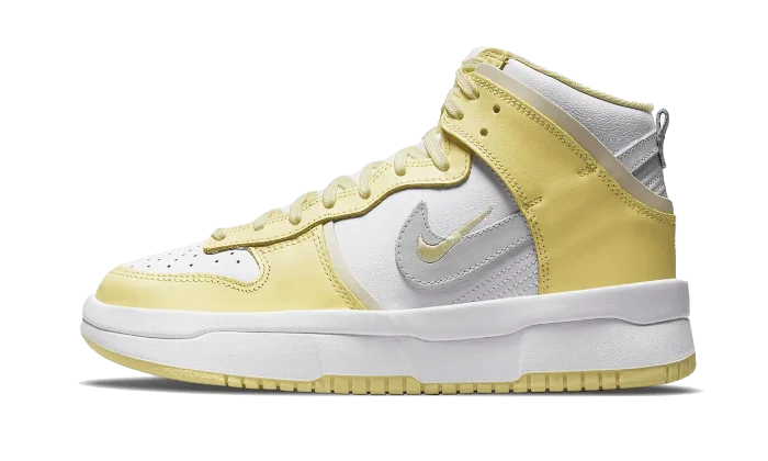 Rebel Lemon