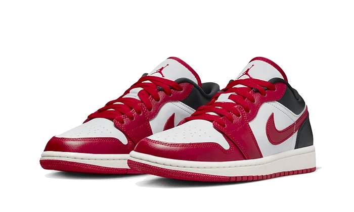 Reverse Black Toe