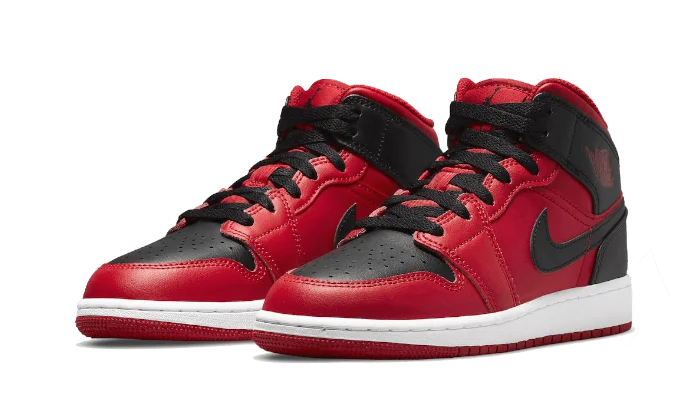 Reverse Bred