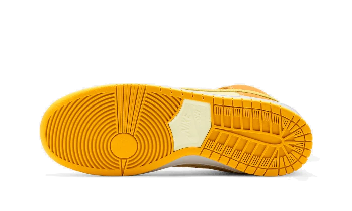 SB Pineapple