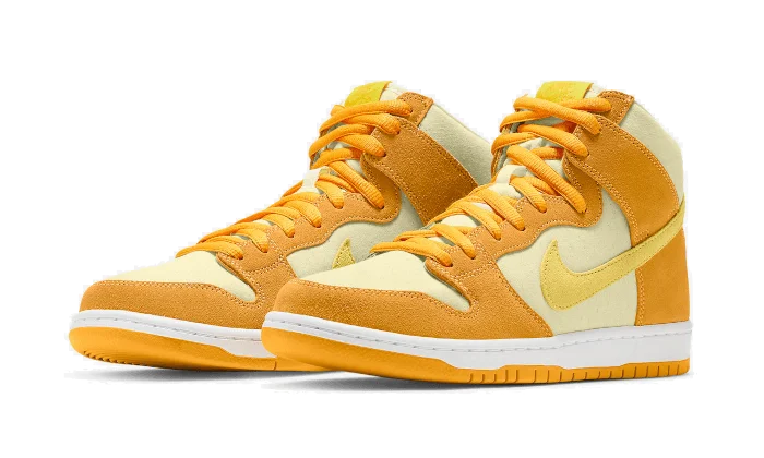 SB Pineapple