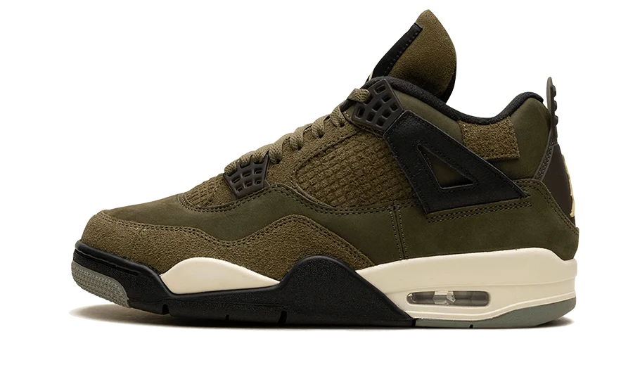 SE Craft Medium Olive