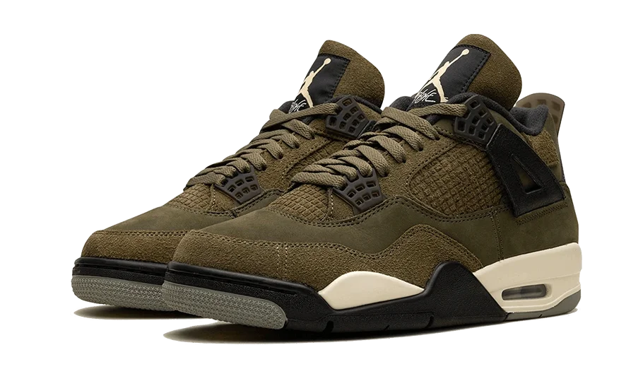 SE Craft Medium Olive