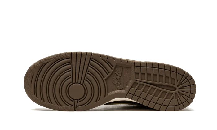 SP UNDEFEATED Canteen Dunk vs. AF1 Pack