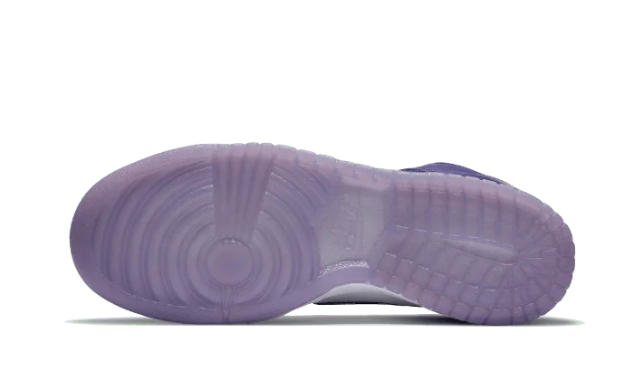 SP Varsity Purple