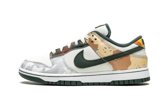 Sail Multi-Camo