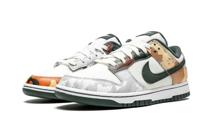 Sail Multi-Camo