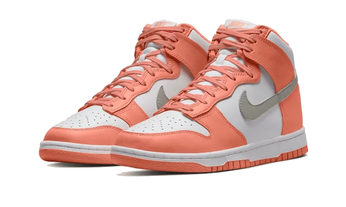 Salmon Grey