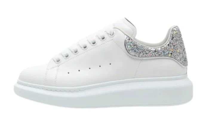 oversize bianche diamond