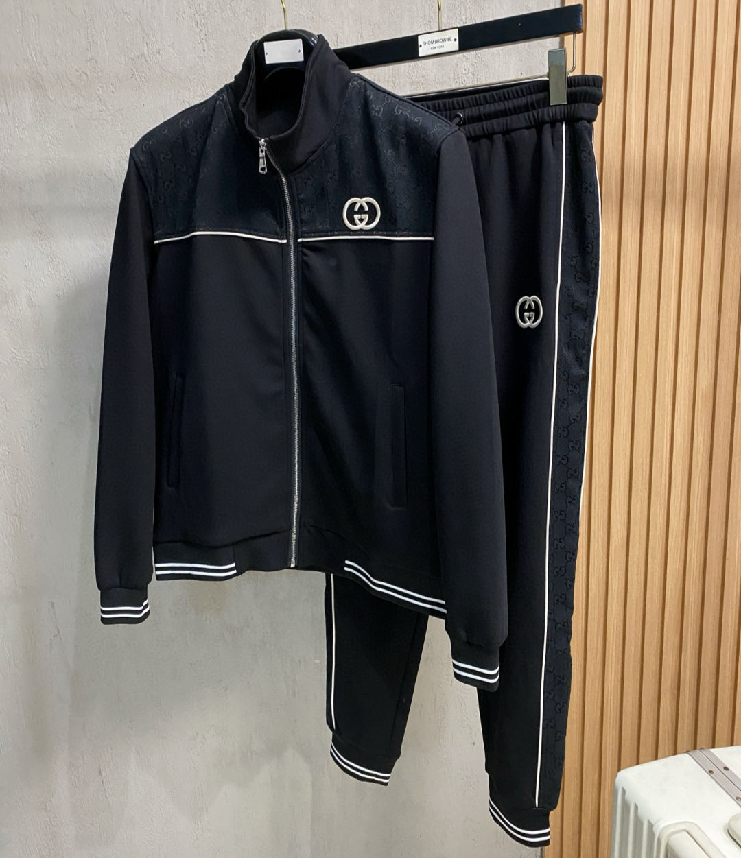 Tracksuit