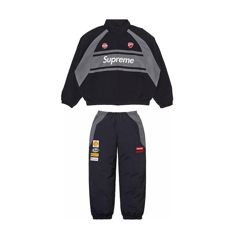 Tracksuit