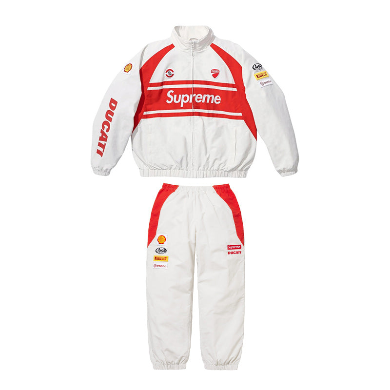 Tracksuit