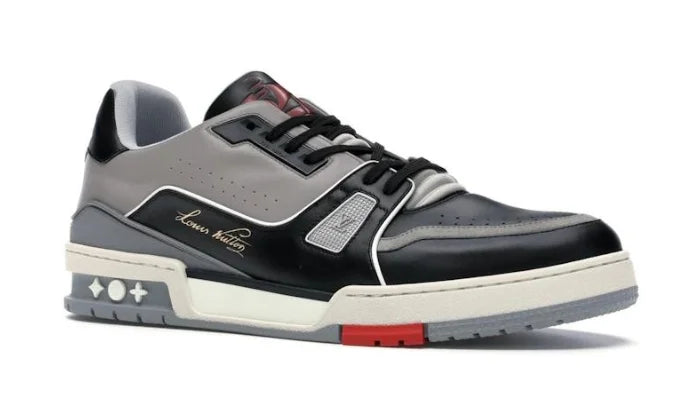 Bassa Nero Grigio