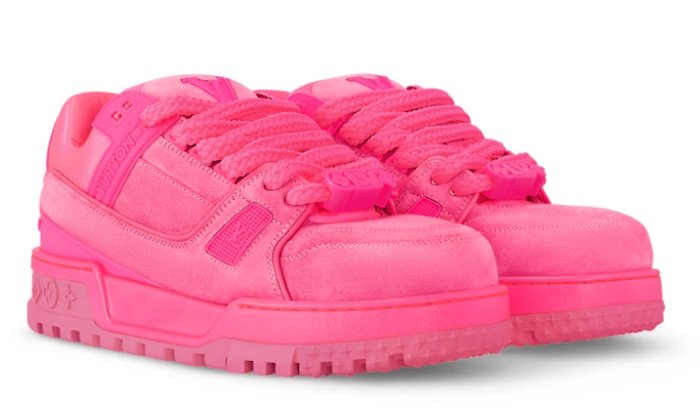 All Pink