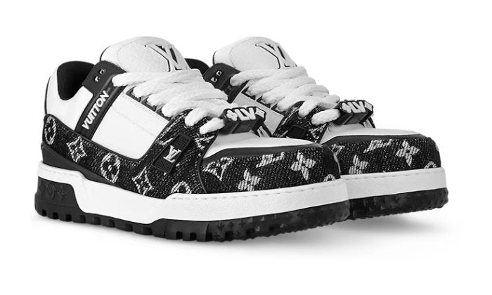 White Black Max