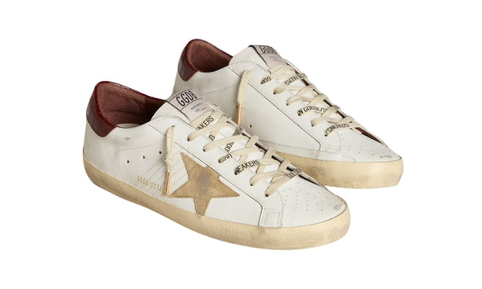White Star Beige